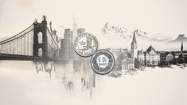 USD/CHF weakens as President Trump’s tax invoice comes again in focus USD/CHF weakens as President Trump’s tax bill comes back in focus