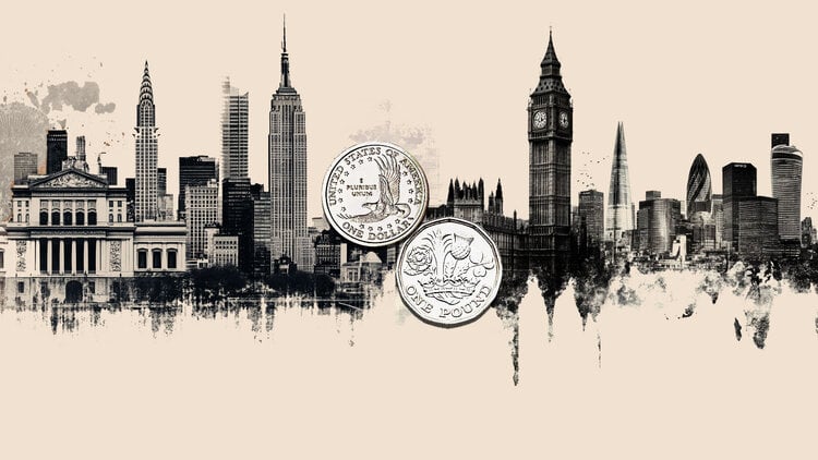 GBP/USD attracts nearer to 1.3500 following BoE Bailey's feedback GBP/USD draws closer to 1.3500 following BoE Bailey's comments