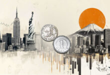 USD/JPY clings to support as US-Japan trade talks come into focus