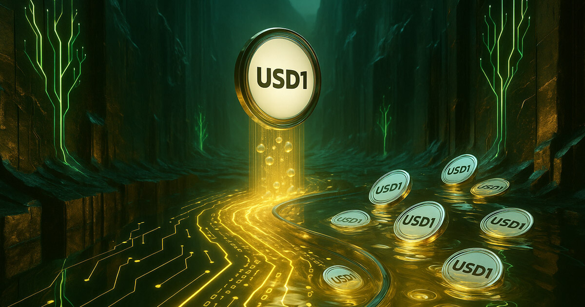 WLFI's stablecoin USD1 surpasses $10B in transfers inside 10 days of Binance itemizing WLFI's stablecoin USD1 surpasses $10B in transfers within 10 days of Binance listing
