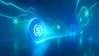 Circle's USDC now on XRP Ledger, unlocking new DeFi potentials