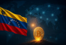 Venezuelans turn to stablecoins as Government arrests Instagram FX rate account mods