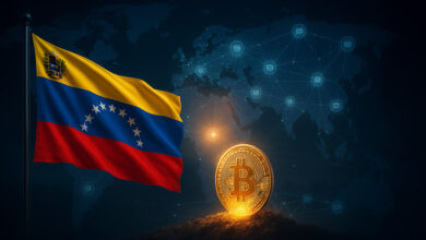 Venezuelans turn to stablecoins as Government arrests Instagram FX rate account mods