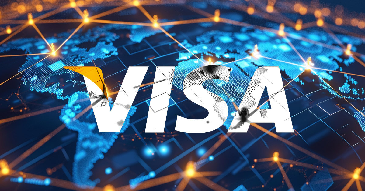 Visa, Chainlink efficiently full CBDC, stablecoin swap between Hong Kong, Australia Visa, Chainlink successfully complete CBDC, stablecoin swap between Hong Kong, Australia