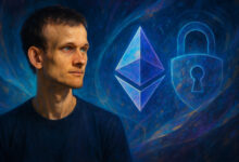 Vitalik Buterin says pluralistic ZK digital IDs are the 'best realistic solution' to preserve privacy