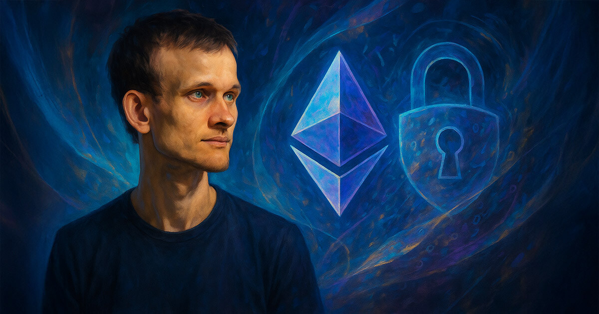 Vitalik Buterin says pluralistic ZK digital IDs are the 'finest practical resolution' to protect privateness Vitalik Buterin says pluralistic ZK digital IDs are the 'best realistic solution' to preserve privacy