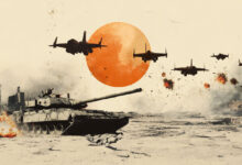 Full-scale war in the Middle East moves another step closer – Commerzbank