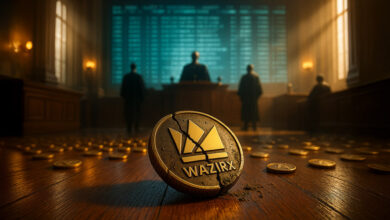 WazirX relocates to Panama after Singapore court blocks restructuring efforts