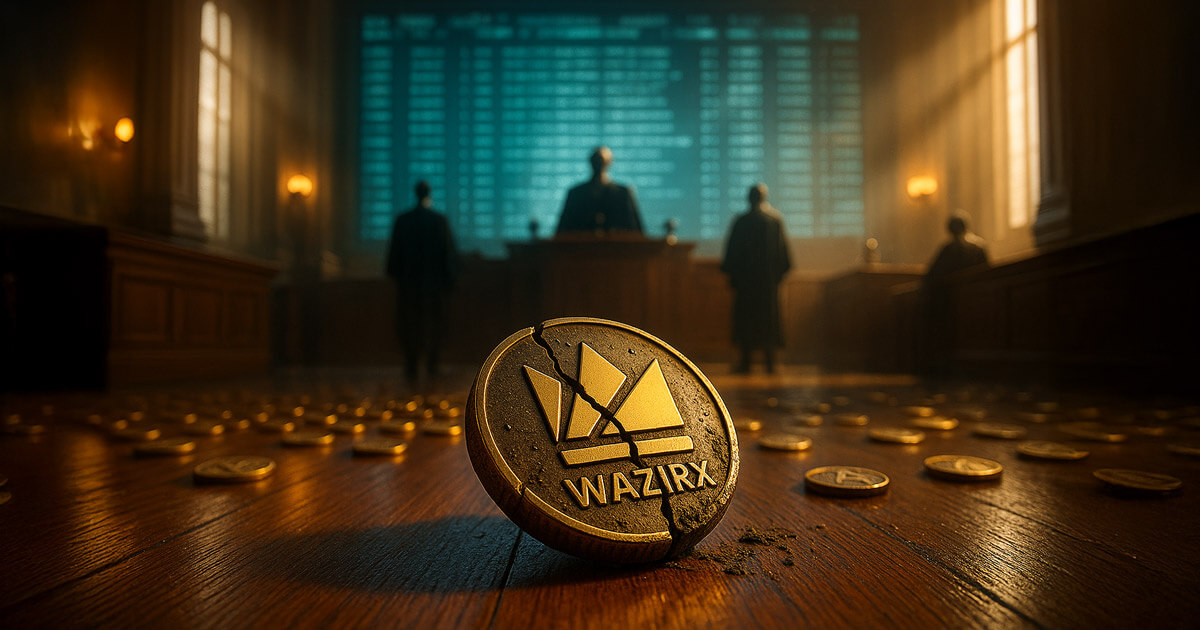 WazirX relocates to Panama after Singapore court docket blocks restructuring efforts WazirX relocates to Panama after Singapore court blocks restructuring efforts