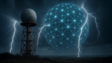 Your weather app can’t save you — but a new system might