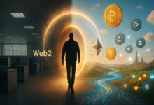 Why I left Web2 for Web3 – and why you might, too