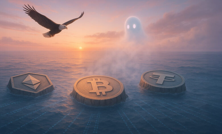World Liberty Financial taps Aave for $7.5 million USDT loan