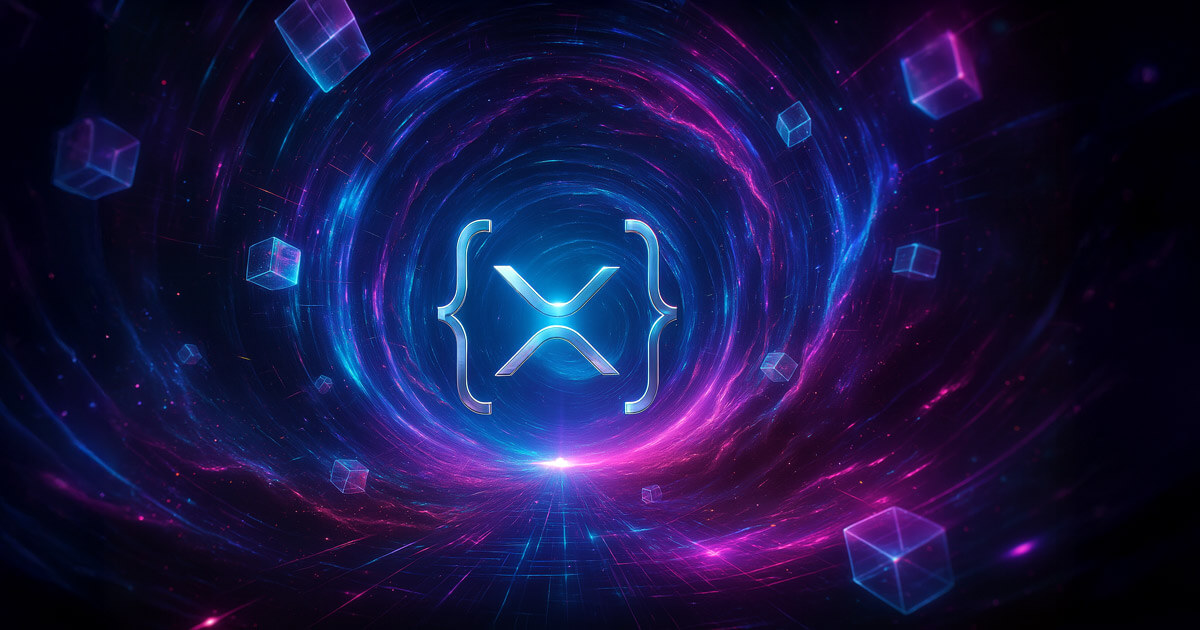 Ripple enhances XRP Ledger's cross-chain capabilities by way of Wormhole Ripple enhances XRP Ledger's cross-chain capabilities through Wormhole