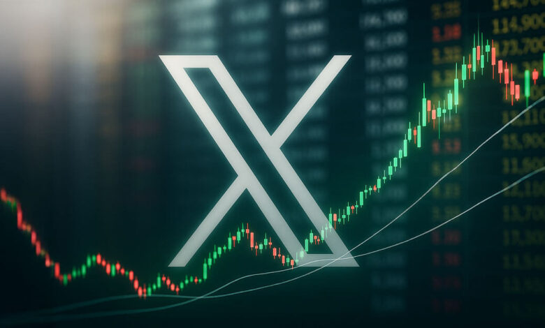 X transforms into a finance hub but sidesteps crypto—for now