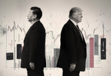 US President Trump and Chinese President Xi hold phone call – Xinhua