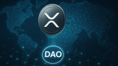 XRP Ledger embraces decentralized governance with XAO DAO launch