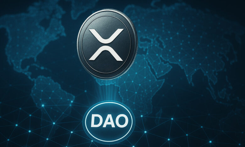 XRP Ledger embraces decentralized governance with XAO DAO launch