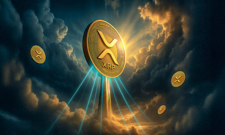 Number of XRP holders almost doubled within six months, overtaking Solana