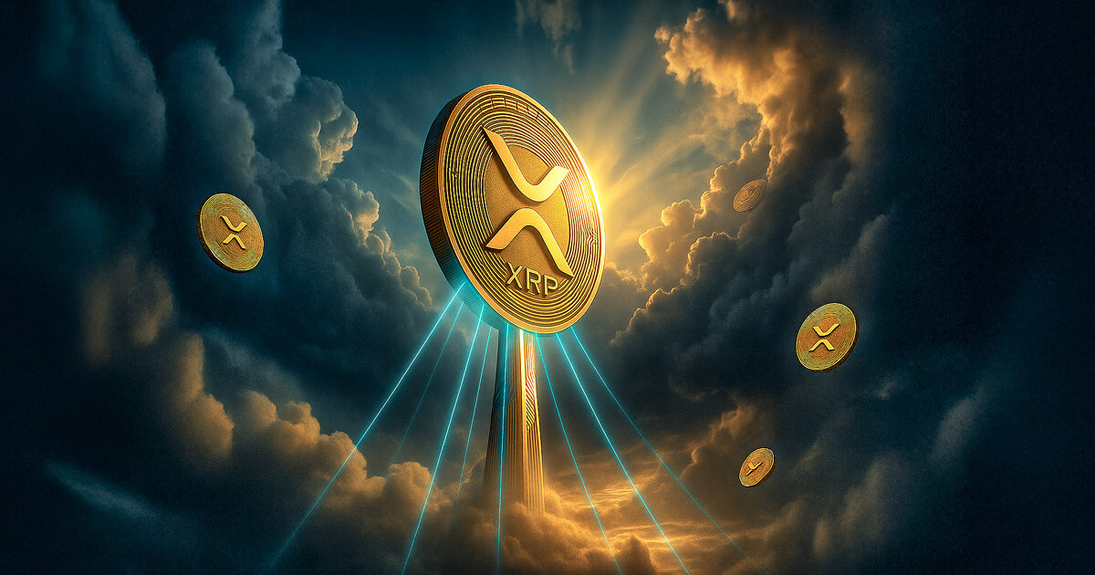 Variety of XRP holders virtually doubled inside six months, overtaking Solana Number of XRP holders almost doubled within six months, overtaking Solana