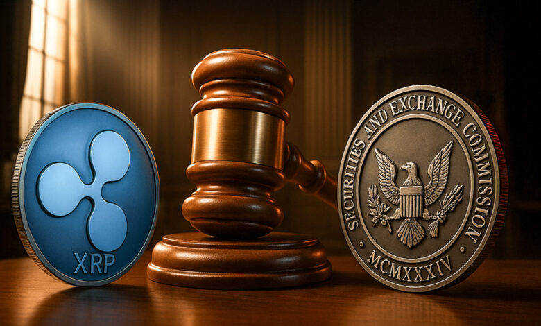 US judge denies SEC and Ripple's second bid to amend penalty