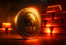 XRP's corporate treasury investments near $1 billion