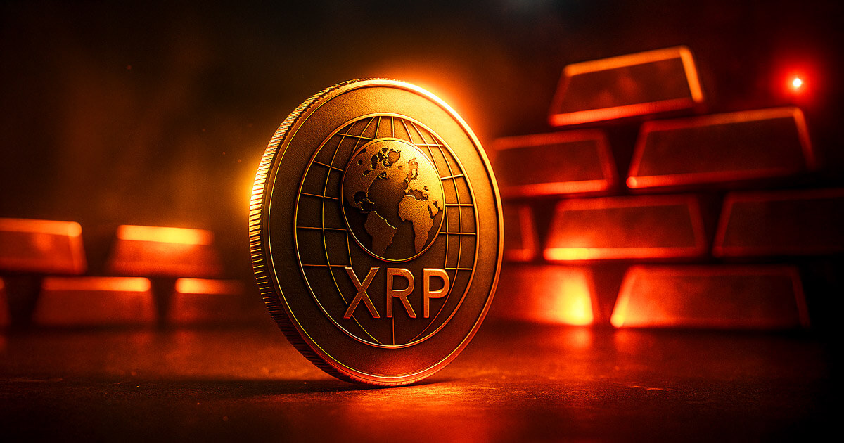 XRP's company treasury investments close to $1 billion XRP's corporate treasury investments near $1 billion