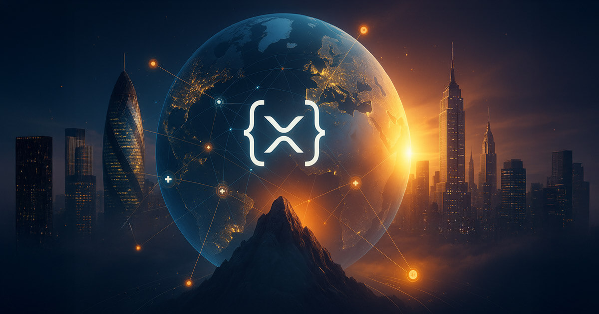 XRP Ledger transaction quantity dips in Might as institutional curiosity rises XRP Ledger transaction volume dips in May as institutional interest rises