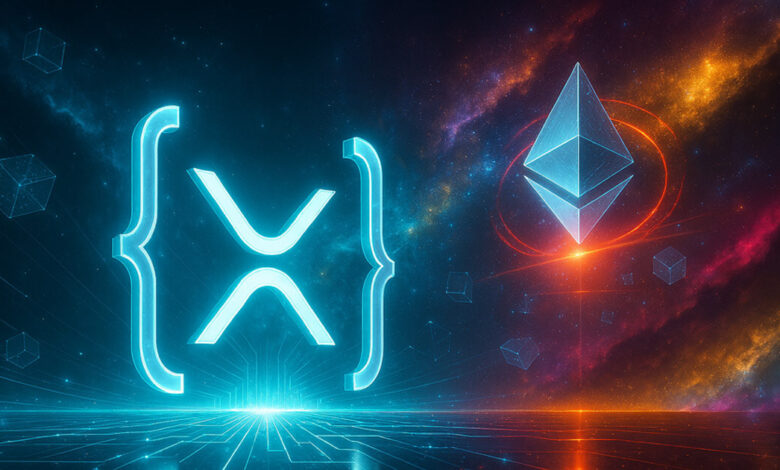 XRP Ledger launches EVM sidechain, bridging Ethereum and XRP
