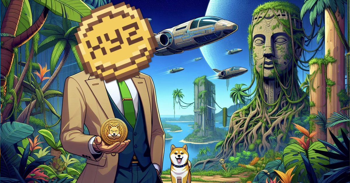 XYZVerse Good points Robust Momentum, Elevating Over $14M in Stage 12 XYZVerse Gains Strong Momentum, Raising Over $14M in Stage 12