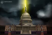 Crypto Bill Vote Moves To Wednesday After CBDC Fight Stall
