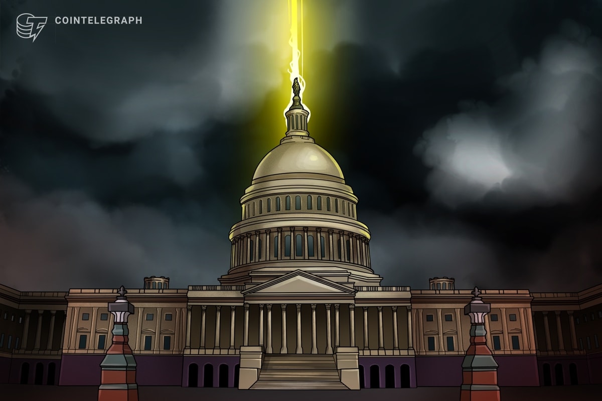 Crypto Invoice Vote Strikes To Wednesday After CBDC Struggle Stall Crypto Bill Vote Moves To Wednesday After CBDC Fight Stall