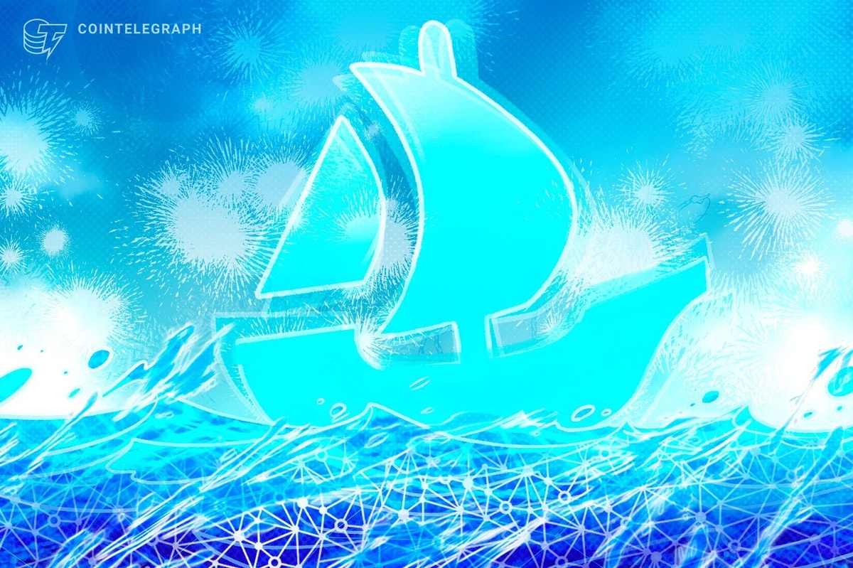 OpenSea Acquires Rally to Launch Cell App for NFT and Token Buying and selling OpenSea Acquires Rally to Launch Mobile App for NFT and Token Trading