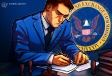 SEC Gives Green Light to In-Kind Transactions for Crypto ETPs