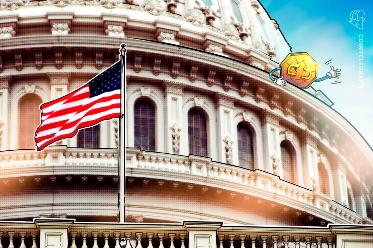 Crypto Bills Move Forward After Record-Breaking House Vote