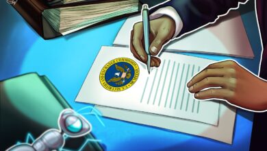 SEC Meets Blockchain Leaders on Tokenized Securities
