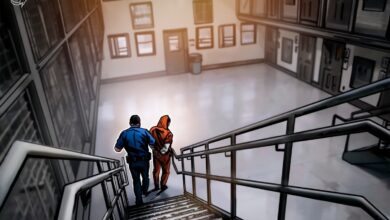 Crypto scammer resentenced to 12 years for not paying victim