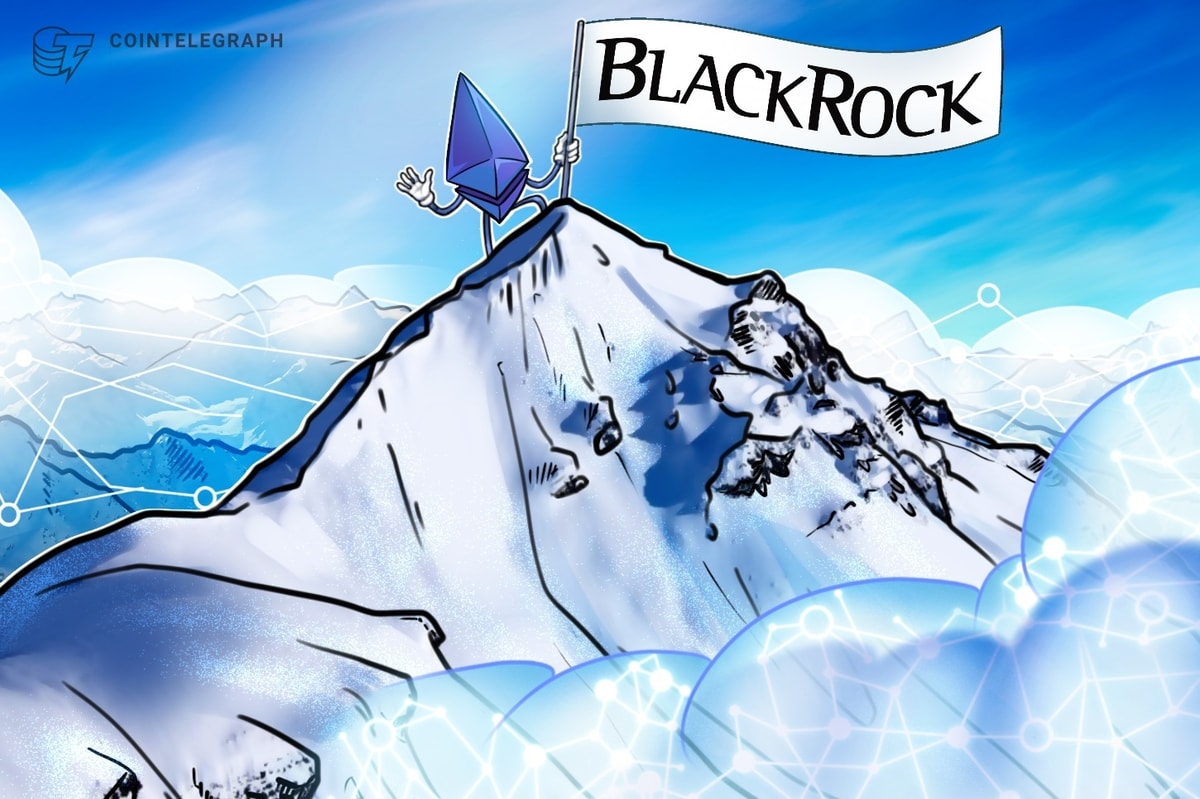 Crypto ETFs Clock Close to File Excessive Inflows as Bitcoin Rallies Crypto ETFs Clock Near Record High Inflows as Bitcoin Rallies