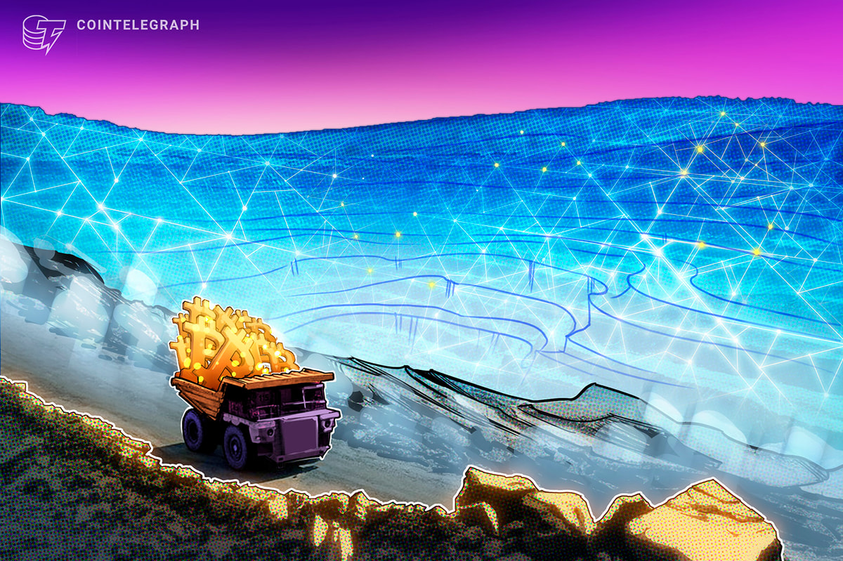 MARA presents as much as $1B of word providing to purchase Bitcoin MARA offers up to $1B of note offering to buy Bitcoin
