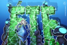 ETH Price Rally To $3.4K On Traders’ Radar, Here’s Why