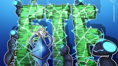 ETH Price Rally To $3.4K On Traders’ Radar, Here’s Why