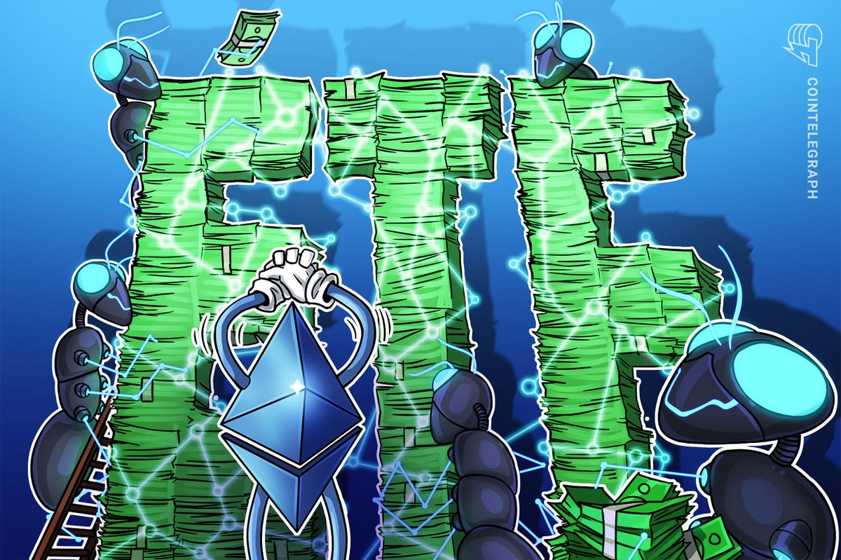 ETH Worth Rally To $3.4K On Merchants’ Radar, Right here’s Why ETH Price Rally To $3.4K On Traders’ Radar, Here’s Why