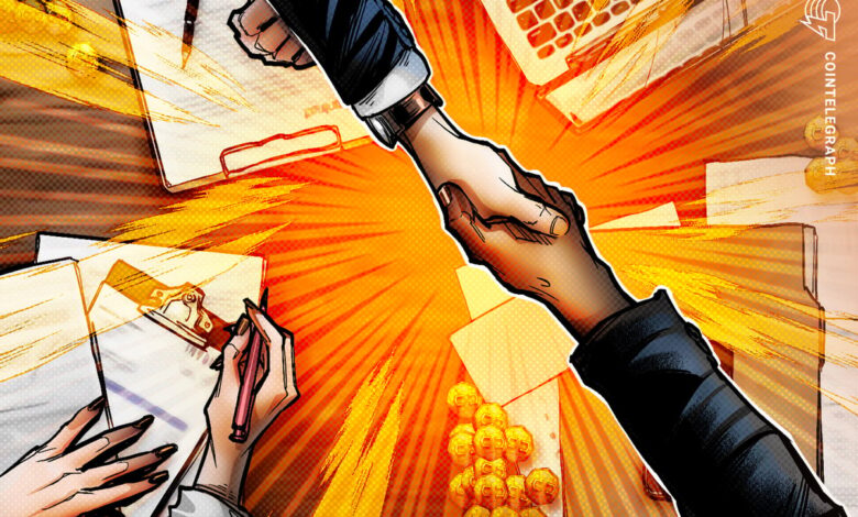 Aave’s CeFi Proposal on Kraken’s Ink Enters Next Phase