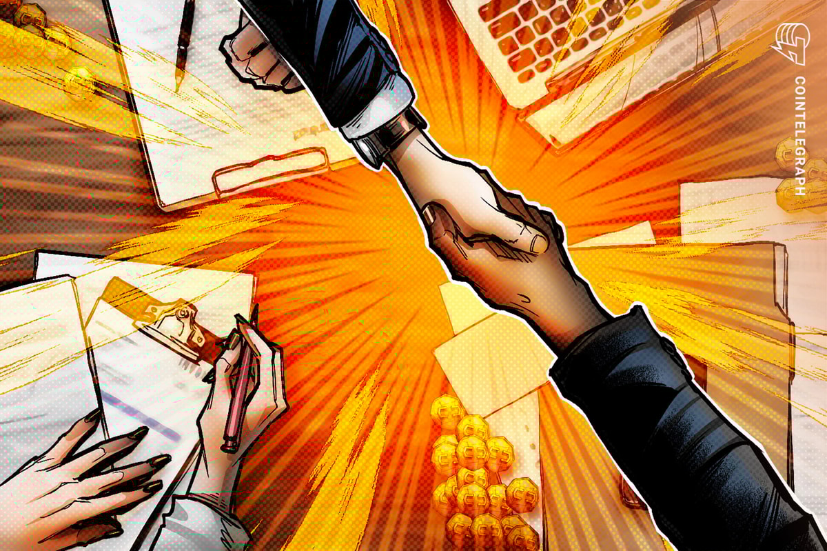 Aave’s CeFi Proposal on Kraken’s Ink Enters Next Phase