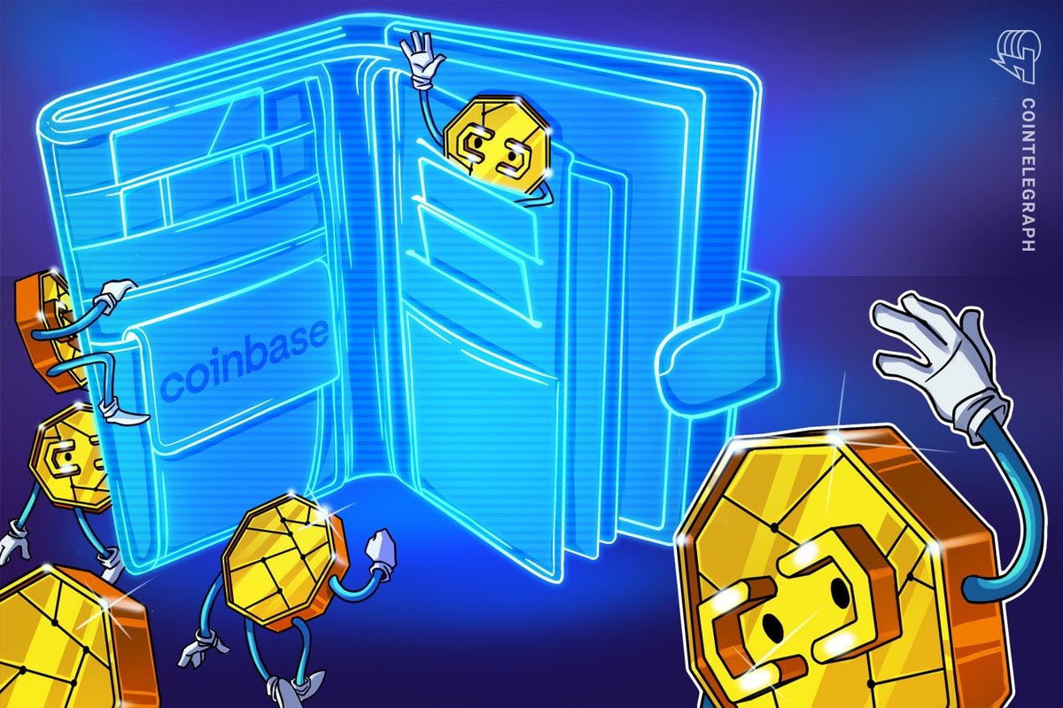 Coinbase Launches Base App: Crypto's First All the pieces App Coinbase Launches Base App: Crypto's First Everything App