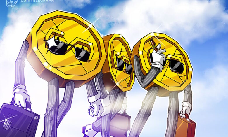 StablecoinX to Go Public via SPAC Merger, Raising $360M for ENA Treasury