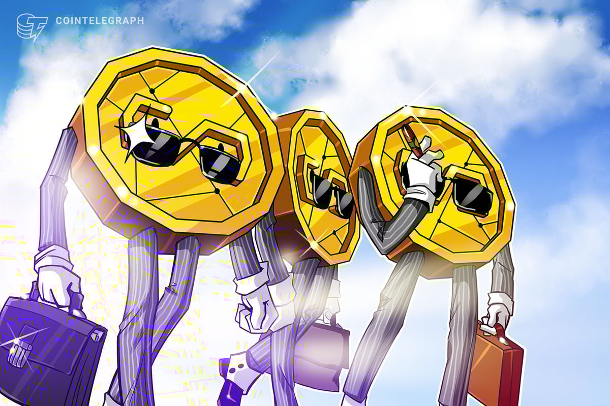 StablecoinX to Go Public via SPAC Merger, Raising $360M for ENA Treasury