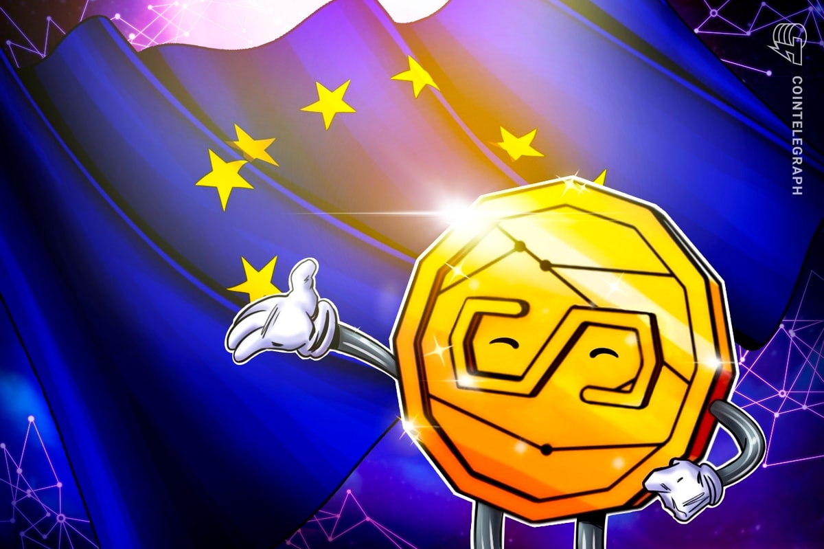 Euro Stablecoin by DWS and Deutsche Financial institution Will get License Euro Stablecoin by DWS and Deutsche Bank Gets License