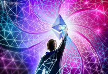 Ethereum DApp Use On Track to Surpass 2024