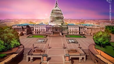 US Senate Confirms Ex-Bitfury Exec To Lead OCC Banking Regulator