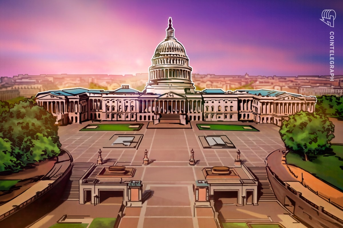 US Senate Confirms Ex-Bitfury Exec To Lead OCC Banking Regulator US Senate Confirms Ex-Bitfury Exec To Lead OCC Banking Regulator